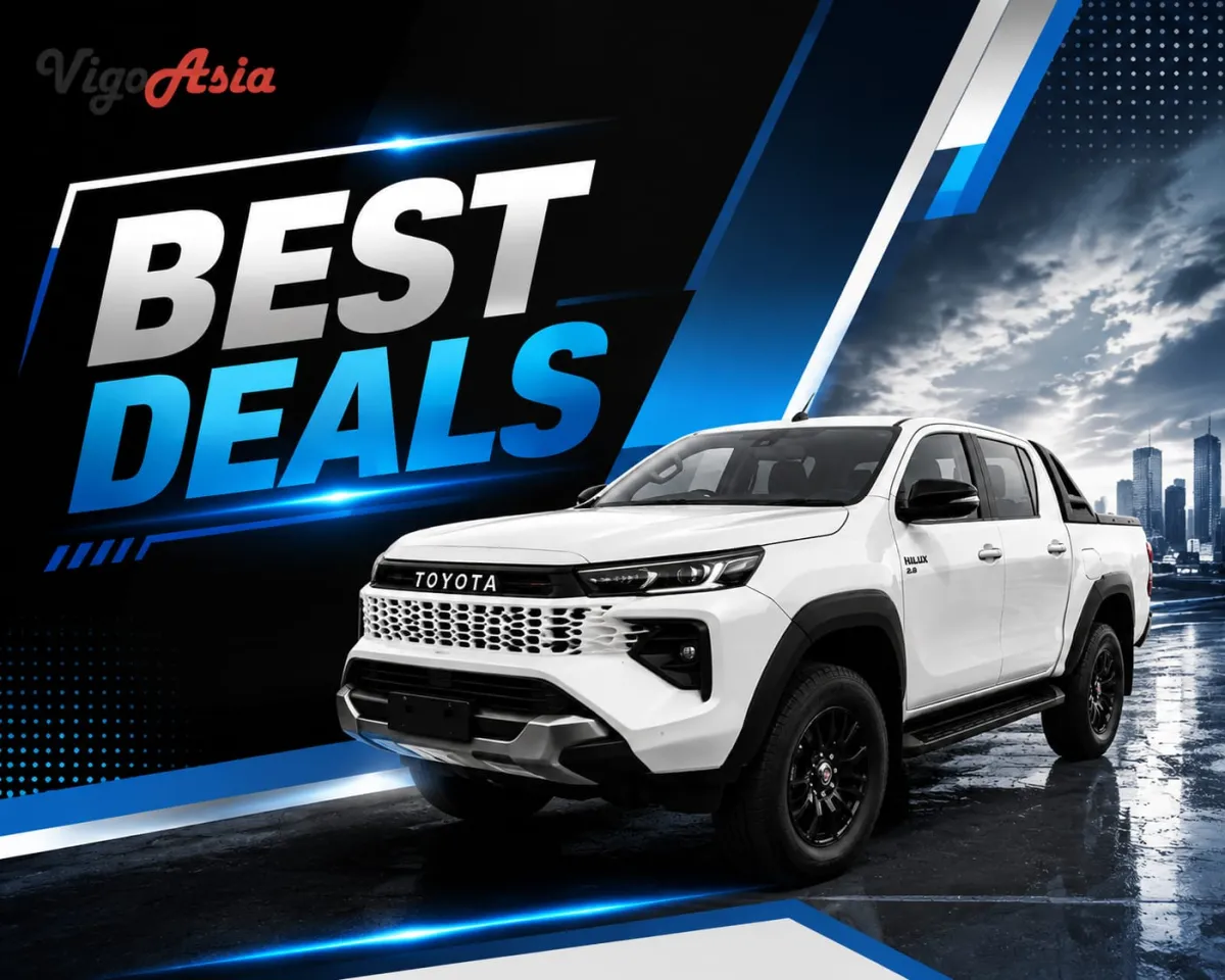 Best Deals vigoasia